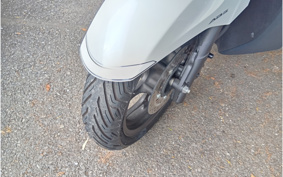 HONDA PCX 125 E JK06