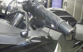 KAWASAKI NINJA 400 2020 EX400G