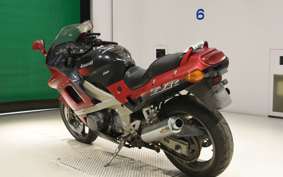 KAWASAKI ZZ-R400 Gen.2 1995 ZX400N