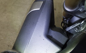 HONDA CB650R E-Clutch 2025 RH17