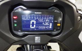 SUZUKI GSX250RA 2002