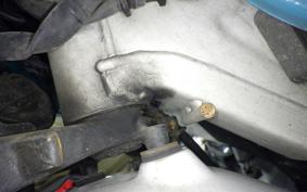 HONDA XL DEGREE MD26