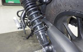 HONDA REBEL 250 A 2008 MC49