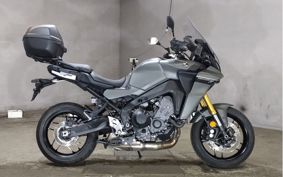 YAMAHA TRACER 9 GT RN70J