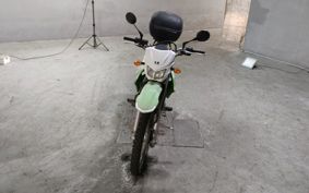 KAWASAKI KLX125 LX125C