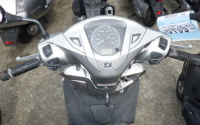HONDA LEAD 125 JF45