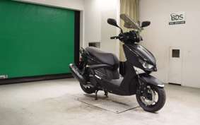 YAMAHA CYGNUSｸﾞﾘﾌｧｽ 2013 SEJ4J