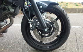 SUZUKI SV650X ABS 2022 VP55E