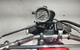 KAWASAKI 250TR BJ250F
