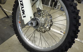 SUZUKI RM-Z250 2022