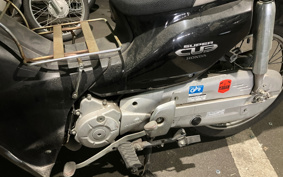 HONDA SUPER CUB50 AA04