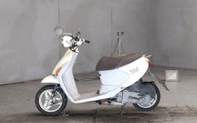 SUZUKI LETS4 CA45A