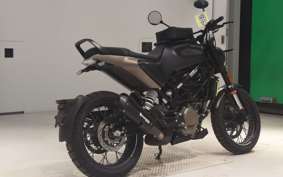 HUSQVARNA SVARTPILEN 125 1999