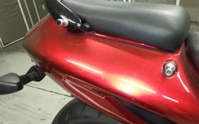 SUZUKI GSX1300R HAYABUSA 2008