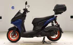 YAMAHA X FORCE SG79J