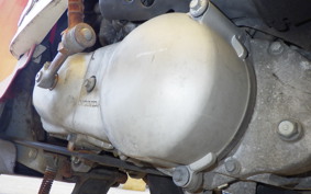 HONDA JULIO AF52