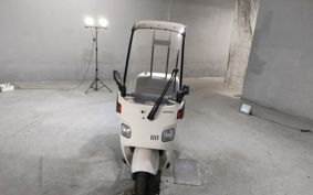 HONDA GYRO TA02
