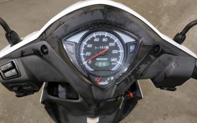SUZUKI ADDRESS V110 CE47A