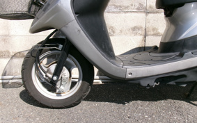 YAMAHA JOG DELUXE SA36J