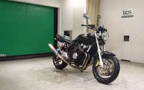 HONDA CB400SF VTEC 2000 NC39