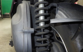 YAMAHA JOG Gen.5 2019 SA36J