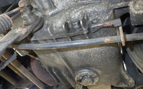 YAMAHA CYGNUS 125 SI SE01J