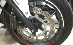 HONDA CBR400R 2020 NC56