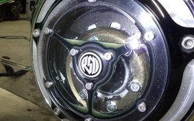 HARLEY FXCW 1580 2009