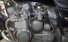 YAMAHA XJ650 SPECIAL 1981