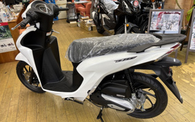 HONDA DIO 110 JK03