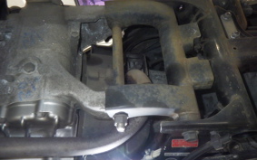 SUZUKI ADDRESS V125 G 1994 CF46A