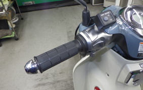 HONDA C125 SUPER CUB 2012 JA58
