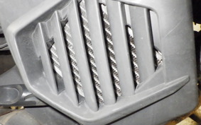 HONDA TACT-4ﾍﾞｰｼｯｸ 2016 AF79