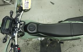 KAWASAKI KLX230ｼｪﾙﾊﾟ LX232A