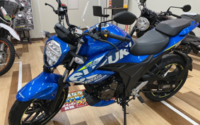 SUZUKI JIKUSA-250 ED22B