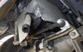 HONDA GYRO UP TA01