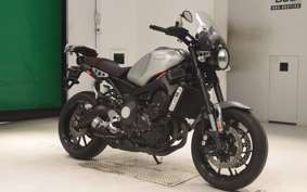 YAMAHA XSR900 2020