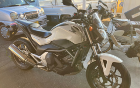 HONDA NC 700 S ABS 2012 RC61