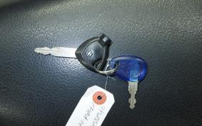 SUZUKI ADDRESS V125 S CF4MA