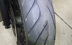 HONDA REBEL 250 A MC49