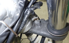 SUZUKI WOLF 200 2014 NH11A