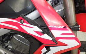 HONDA CRF250L LD 2013 MD44