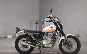 SUZUKI GLASS TRACKER BIG BOY NJ47A