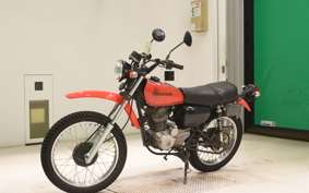 HONDA XL230 2001 MC36