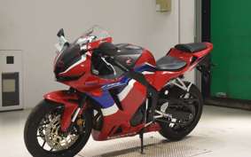 HONDA CBR600RR GEN 3 2023 PC40