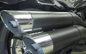 YAMAHA XVS1300CU 2014