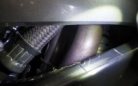 SUZUKI HAYABUSA Gen.3 2025 EJ11A