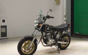 HONDA APE 50 2024 AC16