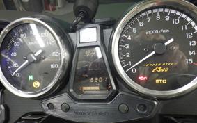 HONDA CB400 SUPER BOLDOR A 2022 NC42