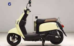 YAMAHA CUXI 100